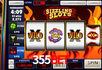 A Emoção da Loteria na 355bet: Uma Chance de Mudança de Vida