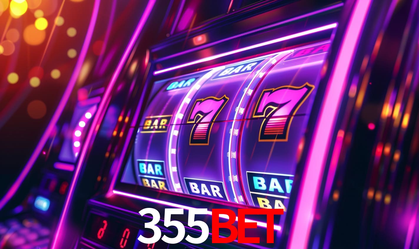 355bet: Seu Cassino Premiado com Pagamentos Rápidos