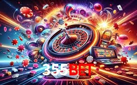Diretório de Jogos 355bet