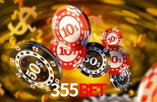 Recursos de Bônus 355bet