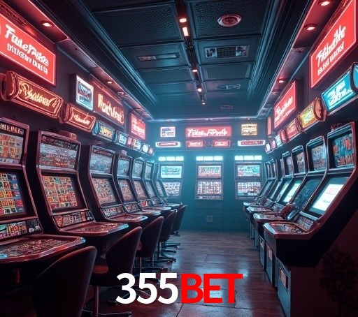 355bet Promoções - 30+ Ofertas Diárias