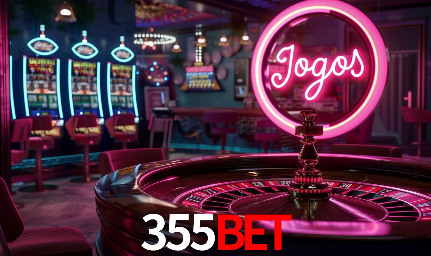 355bet Salvador - Strategies