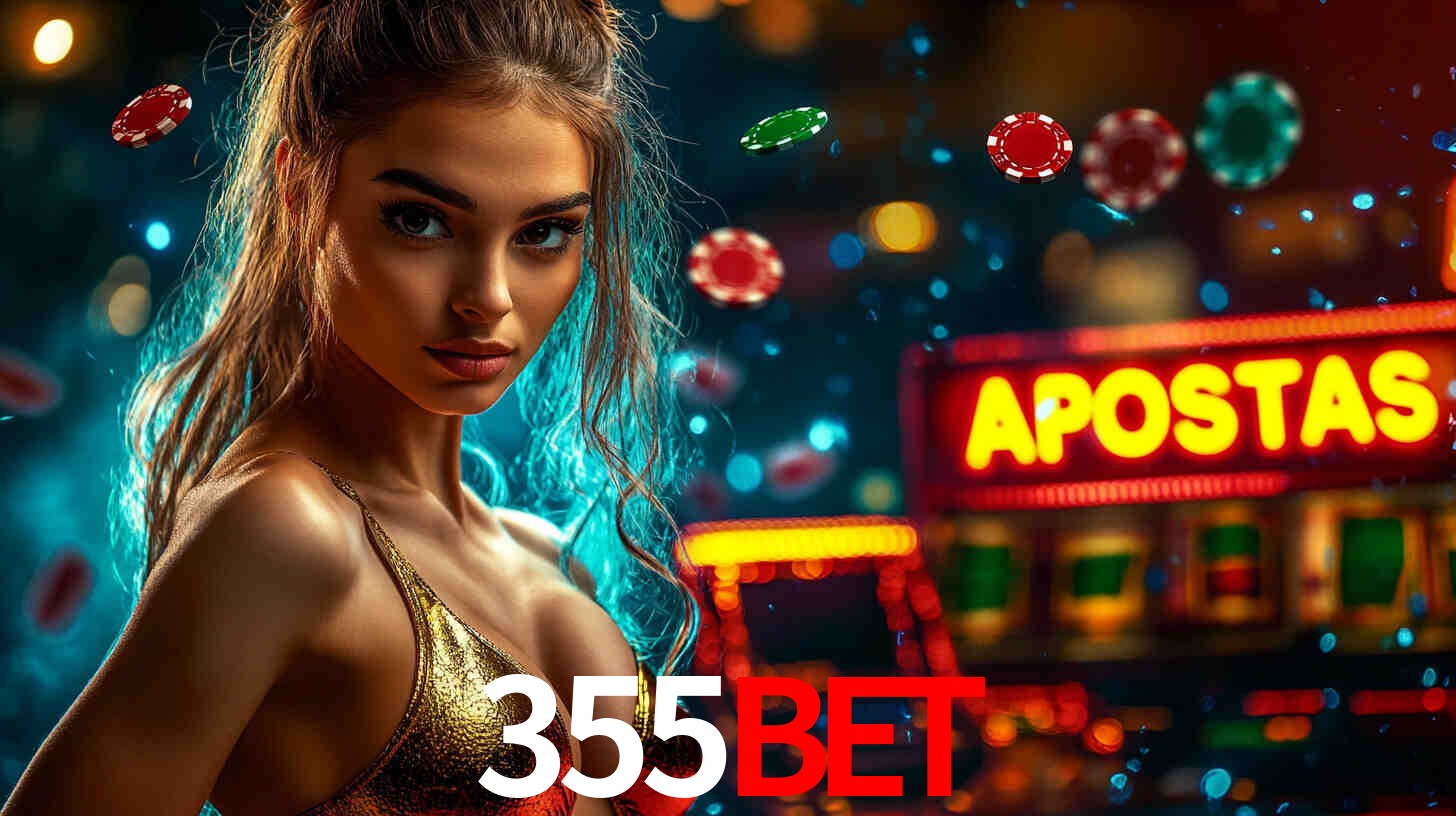 Descubra a Essência do 355bet: Nossa História e Compromissos