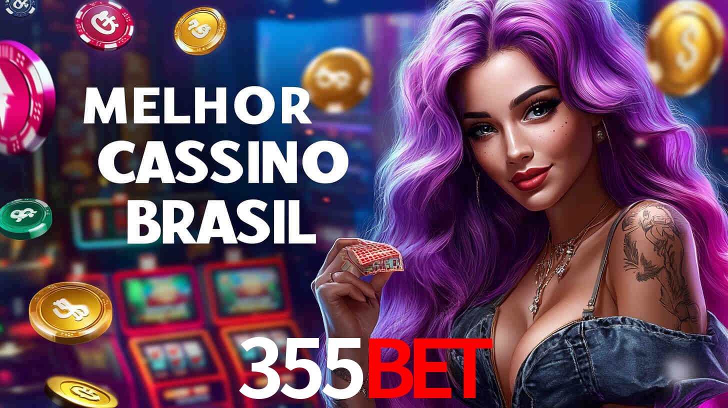 Descubra a Essência do 355bet: Nossa História e Compromissos