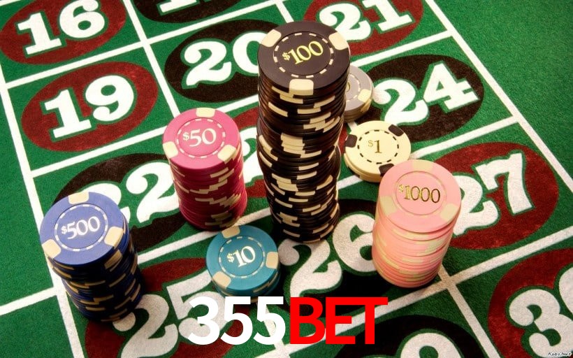 Jogos de Slot 355bet