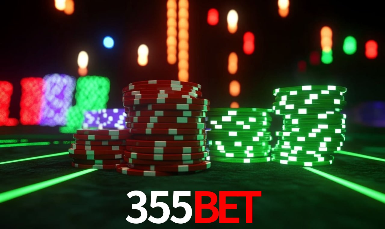 Slot Games 355bet