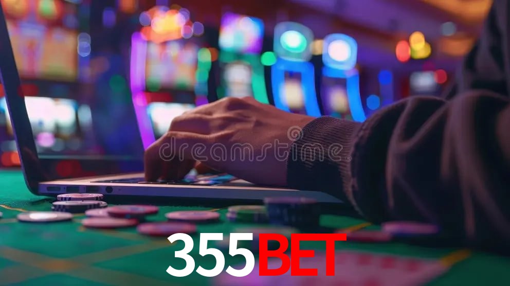 Casino VIP 355bet