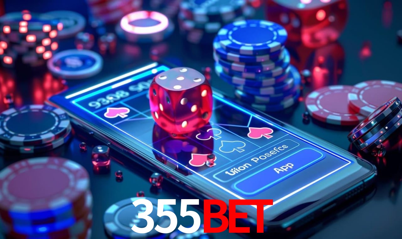 355bet - Análise de Mercados Esportivos