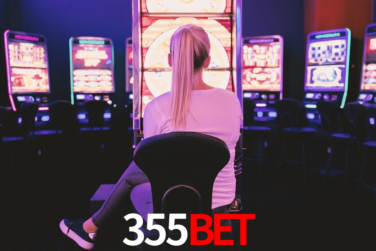Account Benefits 355bet