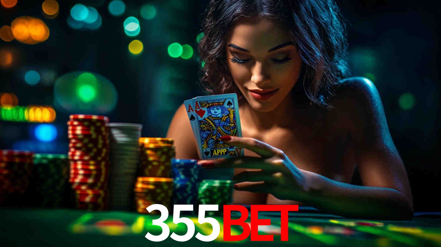 Descubra o Programa VIP da 355bet: Vantagens Exclusivas para Jogadores