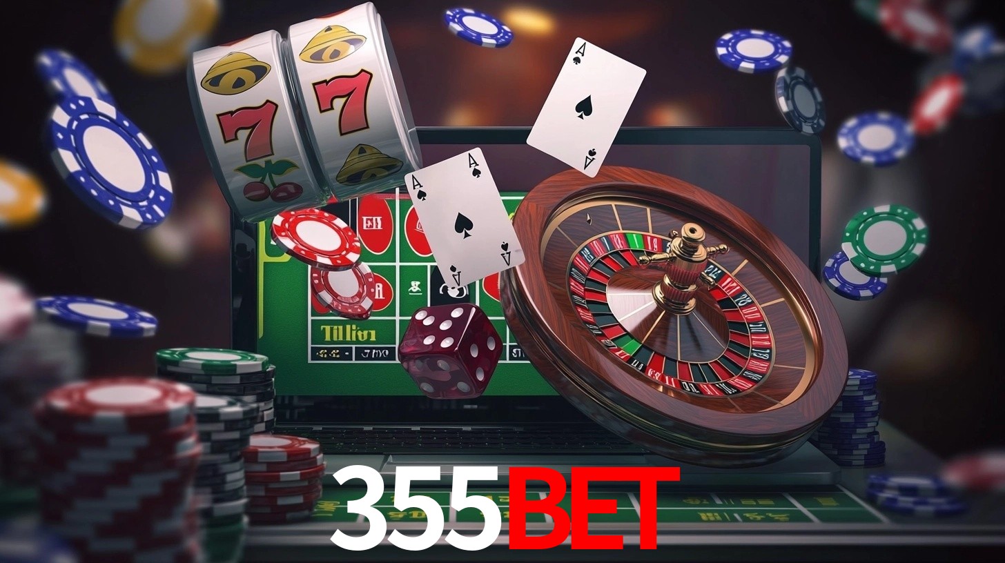 Welcome Bonus 355bet